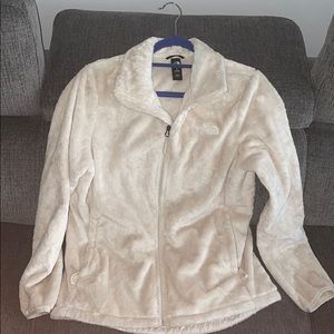 North Face Fleece Jacket
